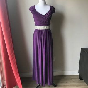 Spring Sale — Beautiful Maxi Dress